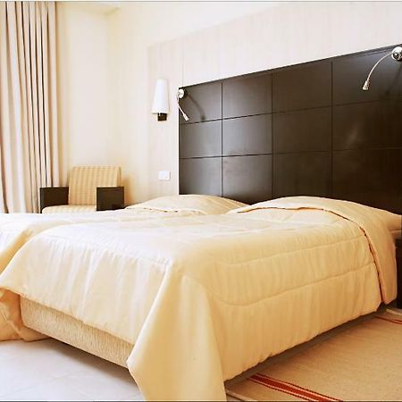 Aziza Beach Golf & Spa (Adults Only) Hammamet Eksteriør bilde