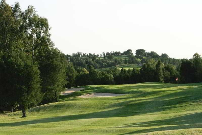 Aziza Beach Golf & Spa (Adults Only) Hammamet Eksteriør bilde