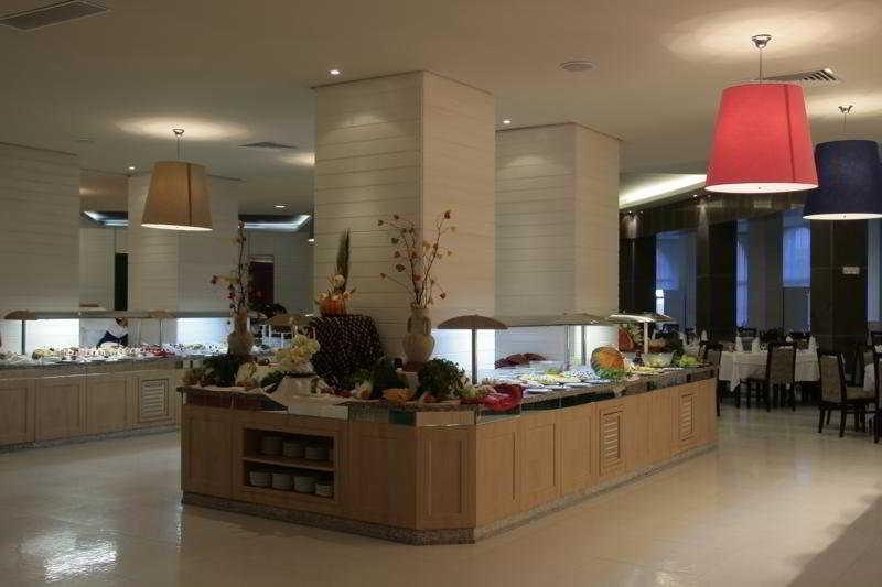Aziza Beach Golf & Spa (Adults Only) Hammamet Eksteriør bilde