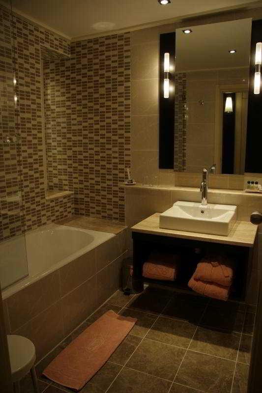 Aziza Beach Golf & Spa (Adults Only) Hammamet Eksteriør bilde