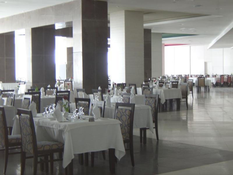 Aziza Beach Golf & Spa (Adults Only) Hammamet Eksteriør bilde