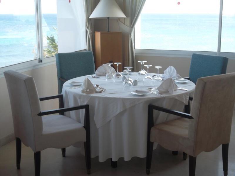 Aziza Beach Golf & Spa (Adults Only) Hammamet Eksteriør bilde