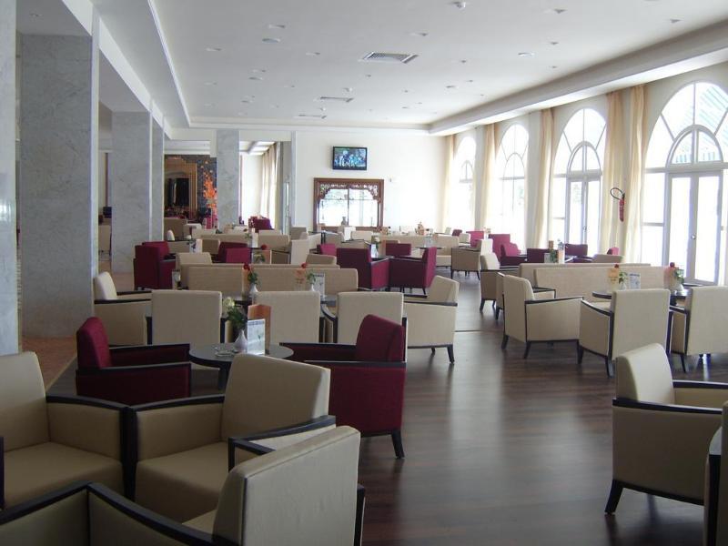 Aziza Beach Golf & Spa (Adults Only) Hammamet Eksteriør bilde