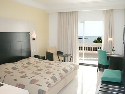 Aziza Beach Golf & Spa (Adults Only) Hammamet Eksteriør bilde