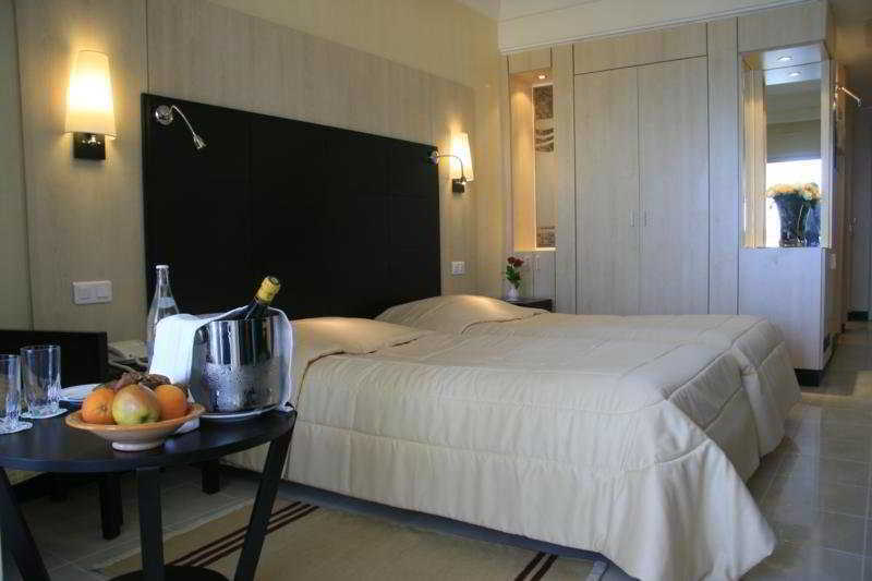 Aziza Beach Golf & Spa (Adults Only) Hammamet Eksteriør bilde