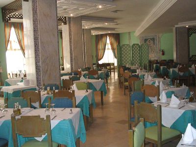 Aziza Beach Golf & Spa (Adults Only) Hammamet Eksteriør bilde